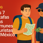Las 7 estafas más comunes a turistas en Cancún